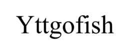 YTTGOFISH trademark