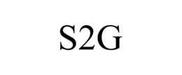 S2G trademark