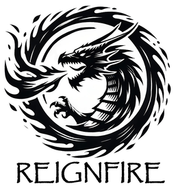 REIGNFIRE trademark