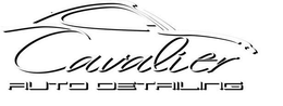 CAVALIER AUTO DETAILING trademark