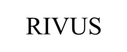 RIVUS trademark