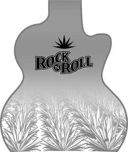 ROCK N ROLL trademark