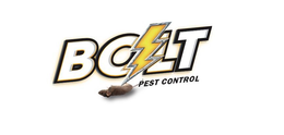 BOLT PEST CONTROL trademark