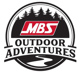 MBS OUTDOOR ADVENTURES trademark