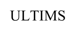 ULTIMS trademark