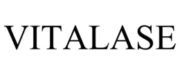 VITALASE trademark