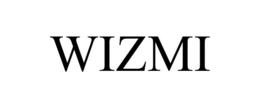 WIZMI trademark