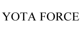 YOTA FORCE trademark