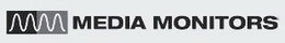 MM MEDIA MONITORS trademark