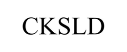 CKSLD trademark