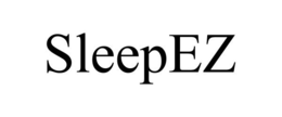SLEEPEZ trademark
