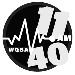 WQBA 1140 AM trademark