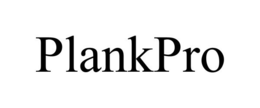 PLANKPRO trademark