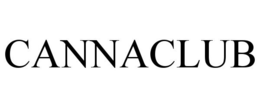 CANNACLUB trademark