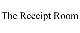 THE RECEIPT ROOM trademark