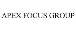 APEX FOCUS GROUP trademark
