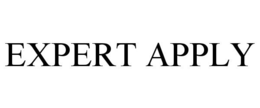 EXPERT APPLY trademark