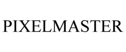 PIXELMASTER trademark
