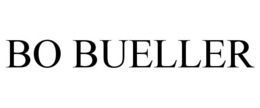 BO BUELLER trademark