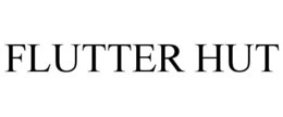 FLUTTER HUT trademark