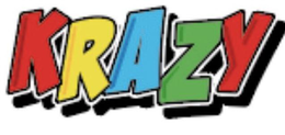 KRAZY trademark