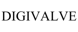 DIGIVALVE trademark