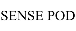 SENSE POD trademark