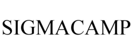SIGMACAMP trademark