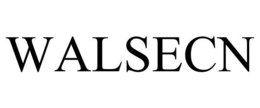 WALSECN trademark