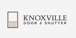 KNOXVILLE DOOR & SHUTTER trademark