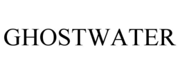GHOSTWATER trademark