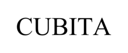 CUBITA trademark
