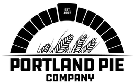 EST. 1997 PORTLAND PIE COMPANY trademark
