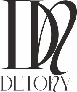 DN DETONY trademark