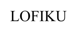LOFIKU trademark