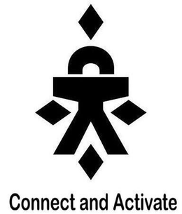 CONNECT AND ACTIVATE trademark