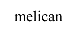 MELICAN trademark