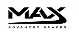 MAX ADVANCED BRAKES trademark
