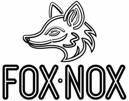 FOX NOX trademark