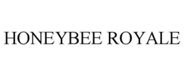 HONEYBEE ROYALE trademark