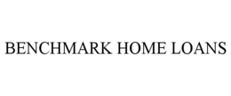 BENCHMARK HOME LOANS trademark