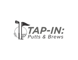 TAP-IN: PUTTS & BREWS trademark