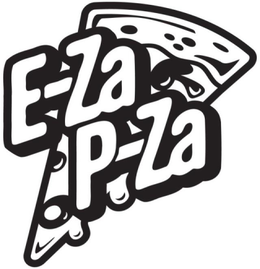 E-ZA P-ZA trademark