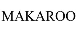 MAKAROO trademark