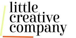 LITTLE CREATIVE COMPANY trademark