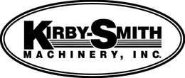 KIRBY-SMITH MACHINERY, INC. trademark