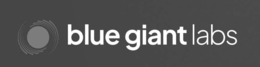 BLUE GIANT LABS trademark