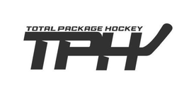 TOTAL PACKAGE HOCKEY TPH trademark