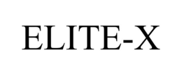 ELITE-X trademark
