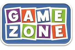 GAME ZONE trademark